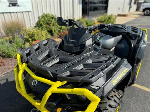 2019 Can-Am Outlander XT-P 1000R in Roscoe, Illinois - Photo 8