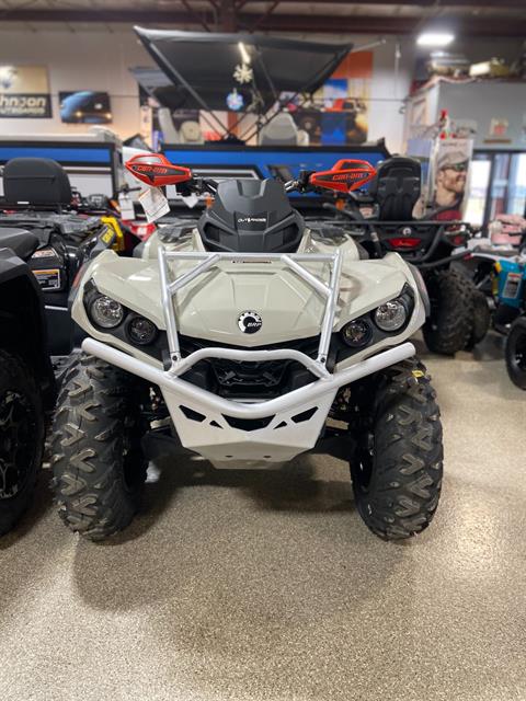 2022 Can-Am Outlander X XC 1000R in Roscoe, Illinois - Photo 3
