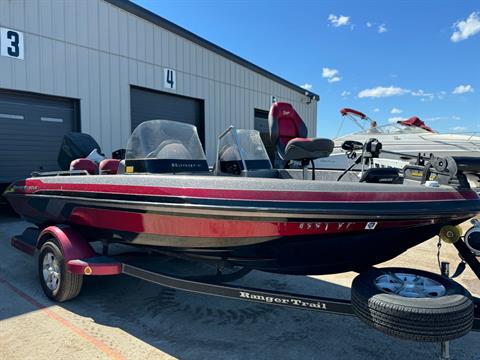 2012 Ranger 1860 Angler in Roscoe, Illinois - Photo 2