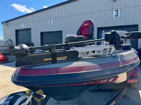 2012 Ranger 1860 Angler in Roscoe, Illinois - Photo 3