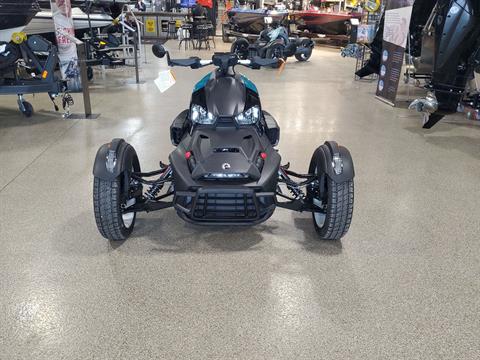 2022 Can-Am Ryker Rally Edition in Roscoe, Illinois - Photo 2
