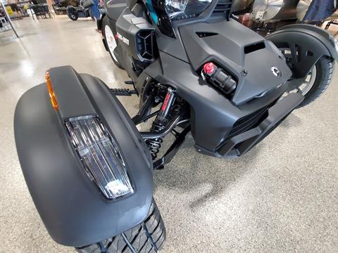 2022 Can-Am Ryker Rally Edition in Roscoe, Illinois - Photo 7