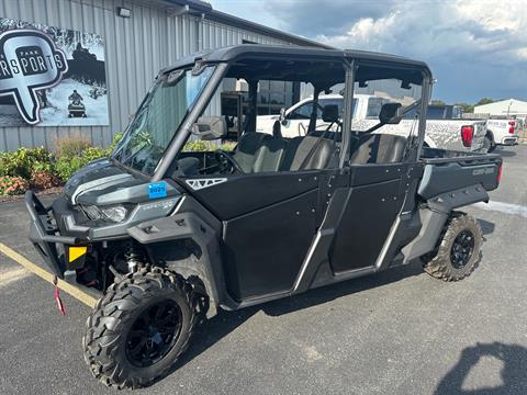 2023 Can-Am Defender MAX XT HD10 in Roscoe, Illinois - Photo 1