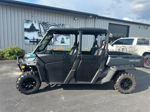 2023 Can-Am Defender MAX XT HD10 in Roscoe, Illinois - Photo 2