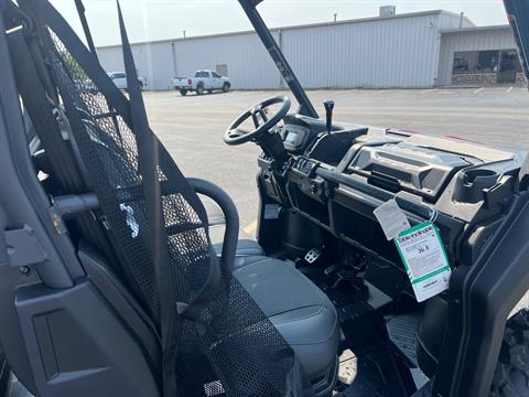 2024 Can-Am Defender MAX XT HD9 in Roscoe, Illinois - Photo 7