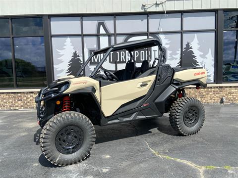 2023 Can-Am Commander XT-P 1000R in Roscoe, Illinois - Photo 1