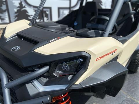 2023 Can-Am Commander XT-P 1000R in Roscoe, Illinois - Photo 3