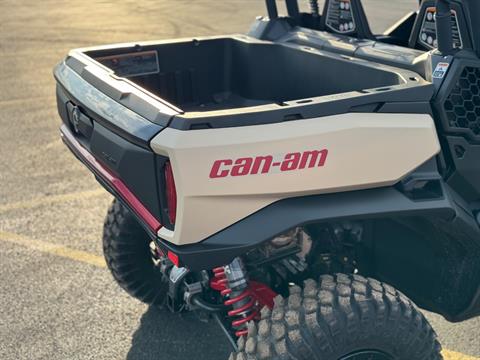 2024 Can-Am Commander MAX XT-P 1000R in Roscoe, Illinois - Photo 6