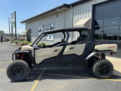 2024 Can-Am Commander MAX XT-P in Roscoe, Illinois - Photo 1