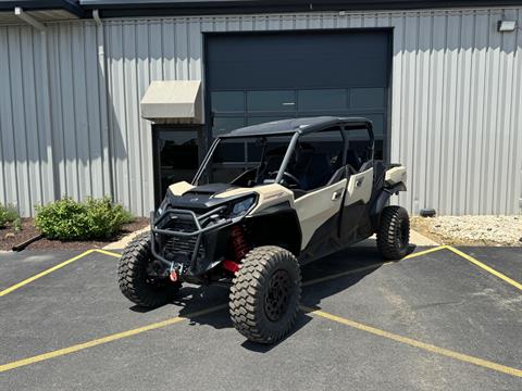 2024 Can-Am Commander MAX XT-P in Roscoe, Illinois - Photo 2