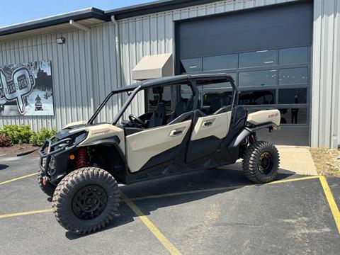 2024 Can-Am Commander MAX XT-P in Roscoe, Illinois - Photo 3