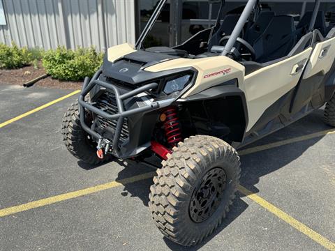 2024 Can-Am Commander MAX XT-P in Roscoe, Illinois - Photo 4