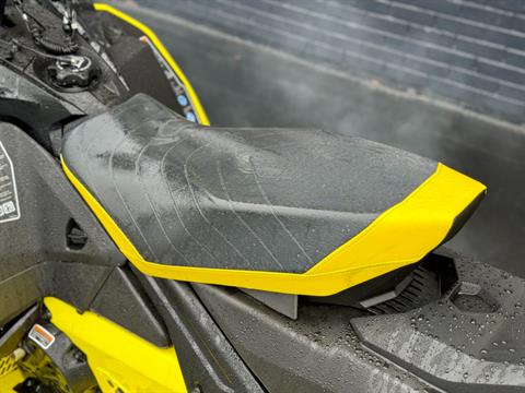 2021 Ski-Doo Renegade X-RS 850 E-TEC ES Ice Ripper XT 1.5 w/ Premium Color Display in Roscoe, Illinois - Photo 14