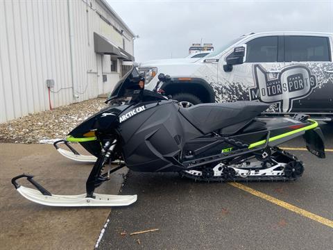 2020 Arctic Cat ZR 8000 Limited iACT ES in Roscoe, Illinois - Photo 1