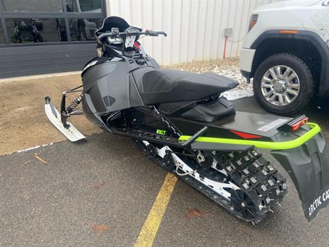 2020 Arctic Cat ZR 8000 Limited iACT ES in Roscoe, Illinois - Photo 5