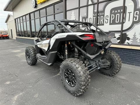 2024 Can-Am Maverick X3 DS Turbo in Roscoe, Illinois - Photo 5