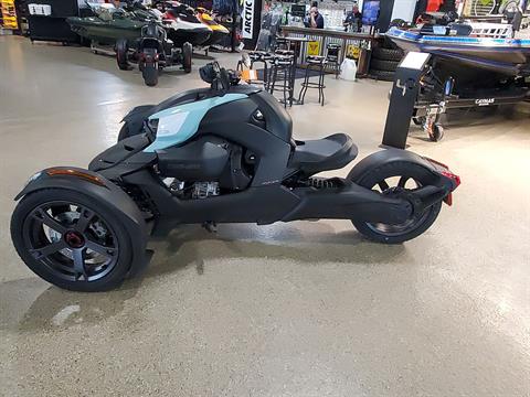 2022 Can-Am Ryker 600 ACE in Roscoe, Illinois - Photo 3
