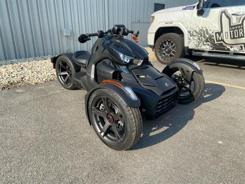 2022 Can-Am Ryker 600 ACE in Roscoe, Illinois - Photo 2