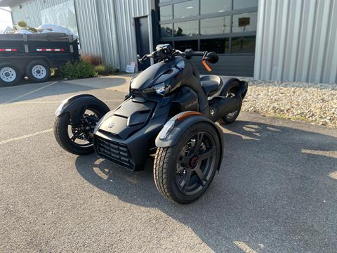 2022 Can-Am Ryker 600 ACE in Roscoe, Illinois - Photo 4