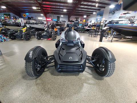 2022 Can-Am Ryker 600 ACE in Roscoe, Illinois - Photo 2