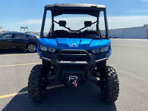 2022 Can-Am Defender 6x6 XT HD10 in Roscoe, Illinois - Photo 4
