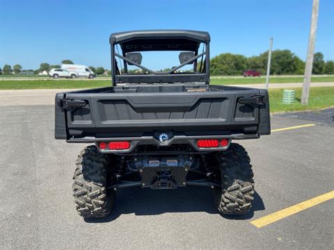 2022 Can-Am Defender 6x6 XT HD10 in Roscoe, Illinois - Photo 7