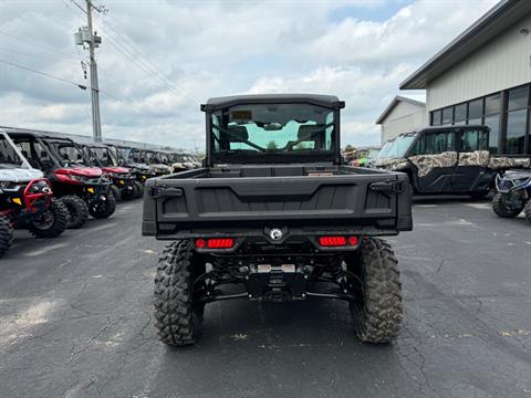 2024 Can-Am Defender PRO Limited in Roscoe, Illinois - Photo 8