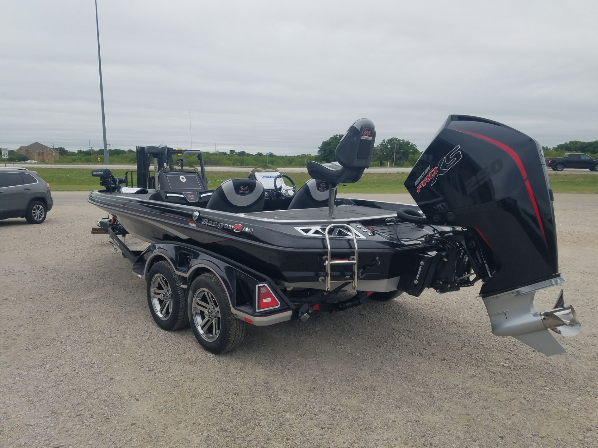 2022 Ranger Z521L Ranger Cup Equipped in Eastland, Texas - Photo 3