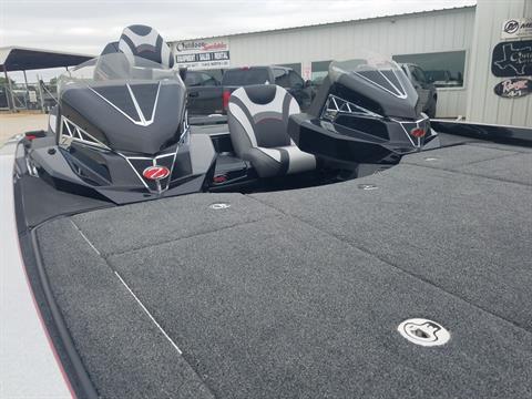 2022 Ranger Z521L Ranger Cup Equipped in Eastland, Texas - Photo 8