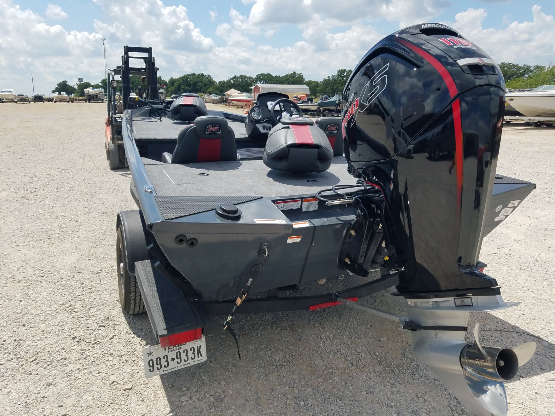 2021 Ranger RT 188 in Eastland, Texas - Photo 3
