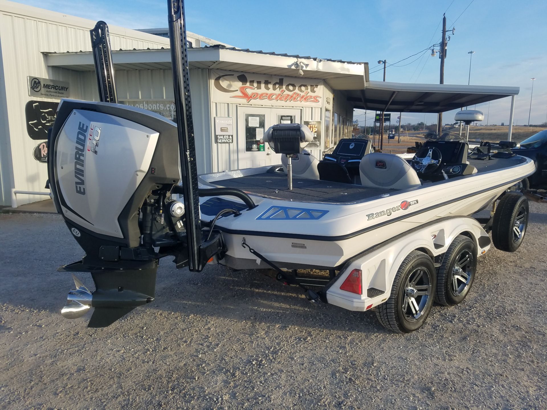 2019 Ranger Z521L in Eastland, Texas - Photo 2
