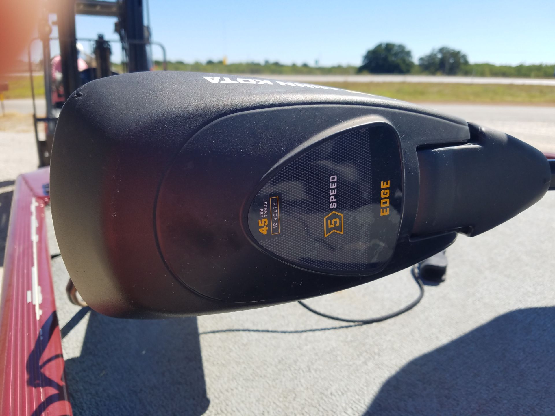 2017 Tracker Pro 170 in Eastland, Texas - Photo 6