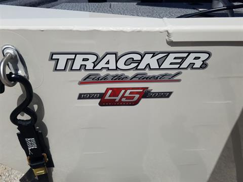 2023 Tracker Pro 170 in Eastland, Texas - Photo 11