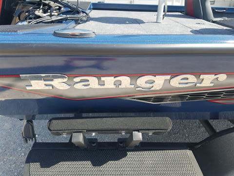 2022 Ranger RT188 in Eastland, Texas - Photo 12