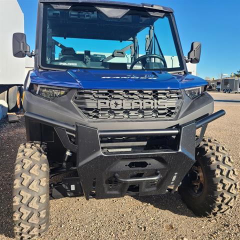 2023 Polaris Ranger Crew 1000 Premium in Rapid City, South Dakota - Photo 2