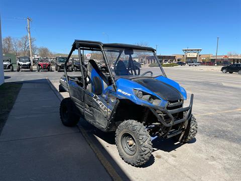 2021 Kawasaki Teryx in Rapid City, South Dakota - Photo 4