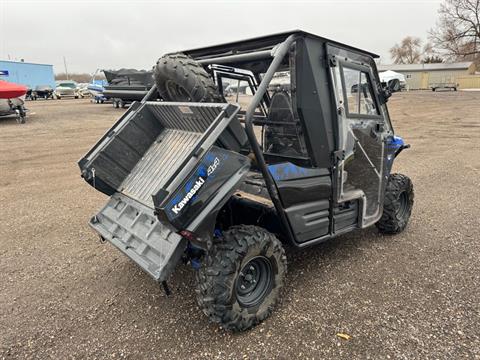 2021 Kawasaki Teryx in Rapid City, South Dakota - Photo 9