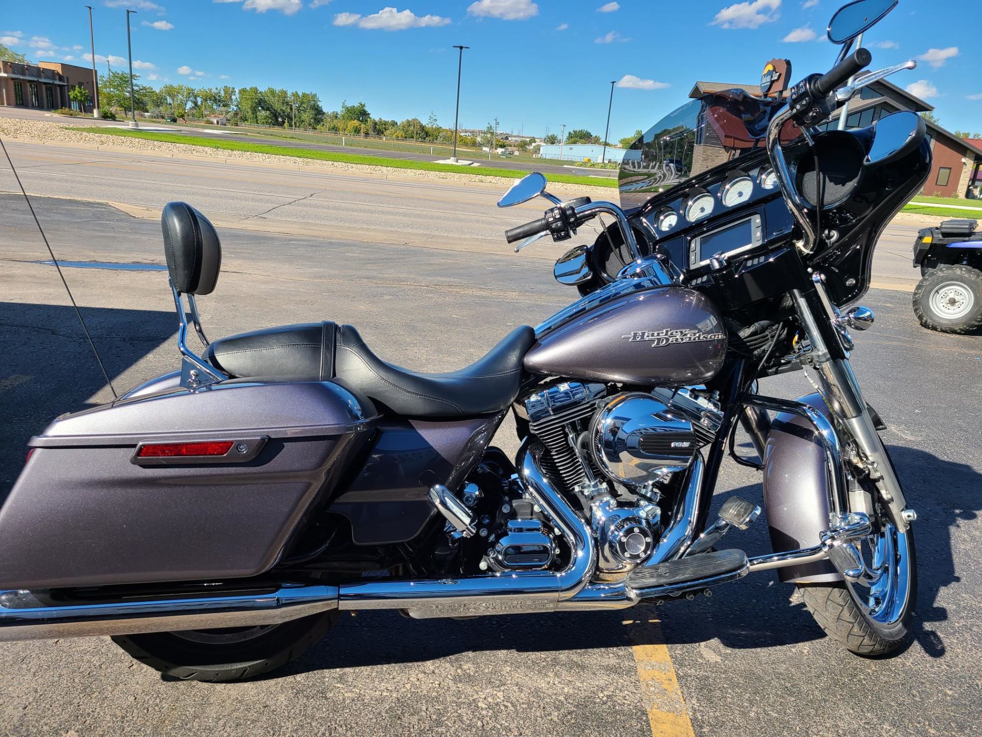 2014 Harley-Davidson Street Glide® Special in Rapid City, South Dakota - Photo 2