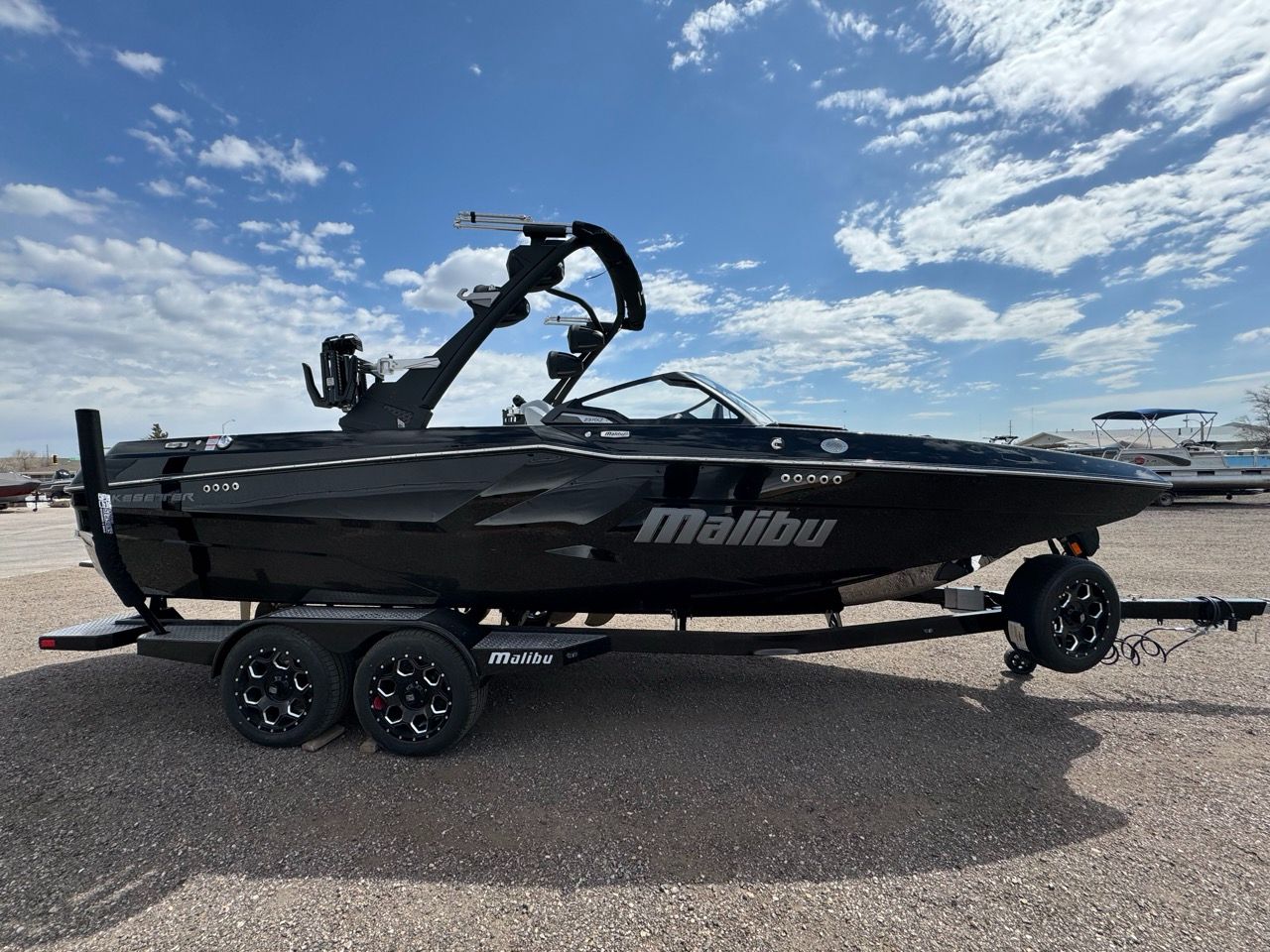 2024 Malibu Wakesetter 23 MXZ in Rapid City, South Dakota - Photo 10