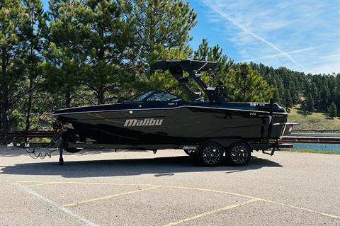 2024 Malibu Wakesetter 23 MXZ in Rapid City, South Dakota - Photo 3