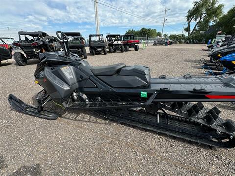 2021 Ski-Doo Backcountry X 850 E-TEC SHOT Cobra 1.6 in Rapid City, South Dakota - Photo 1