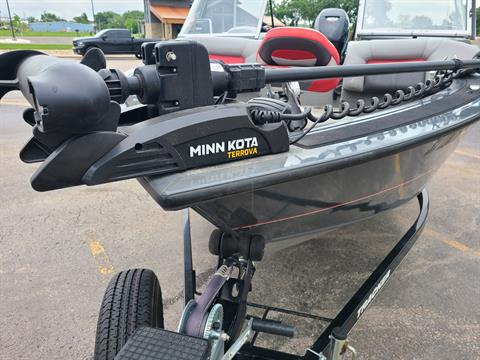 2016 Tracker Targa V-20 WT in Rapid City, South Dakota - Photo 4