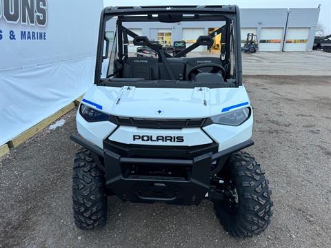 2024 Polaris Ranger XP Kinetic Premium in Rapid City, South Dakota - Photo 3