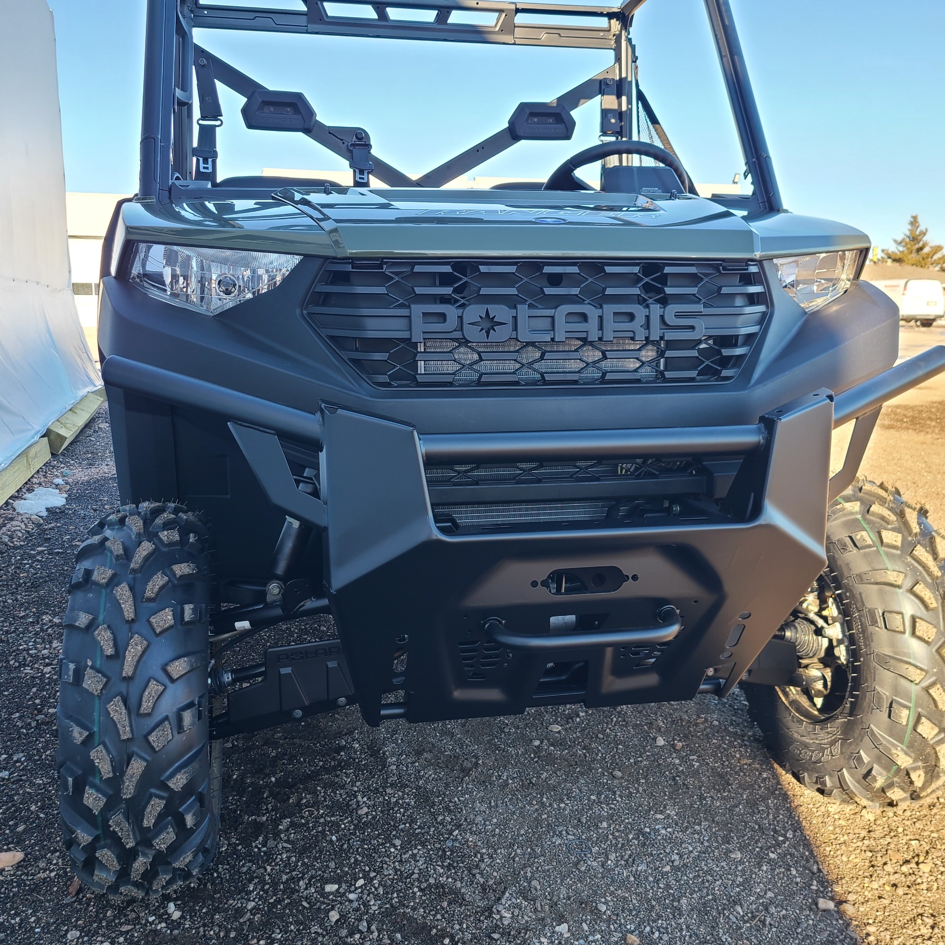2024 Polaris Ranger 1000 EPS in Rapid City, South Dakota - Photo 2