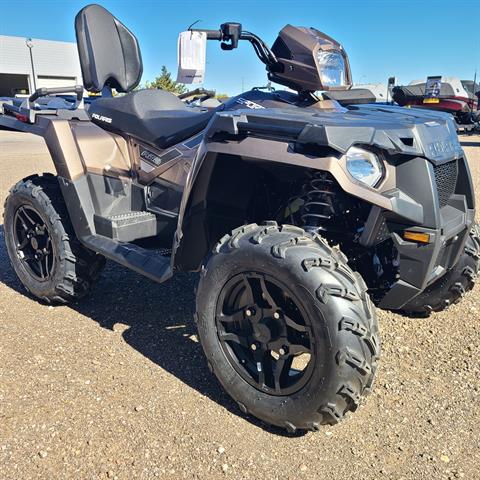 2023 Polaris Sportsman Touring 570 Premium in Rapid City, South Dakota - Photo 3