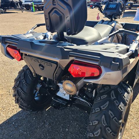 2023 Polaris Sportsman Touring 570 Premium in Rapid City, South Dakota - Photo 4