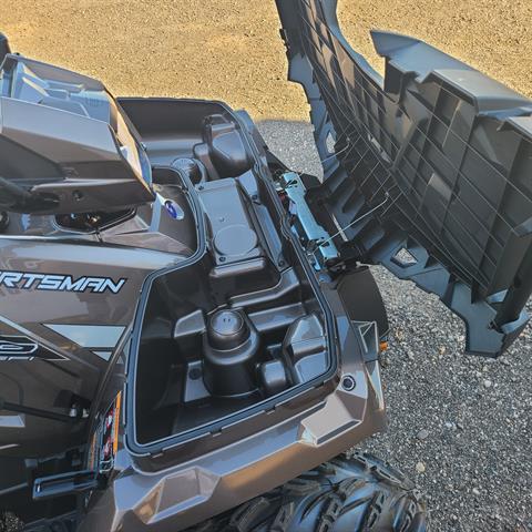 2023 Polaris Sportsman Touring 570 Premium in Rapid City, South Dakota - Photo 9