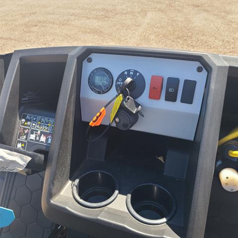 2023 Tracker Off Road OX EV in Rapid City, South Dakota - Photo 5
