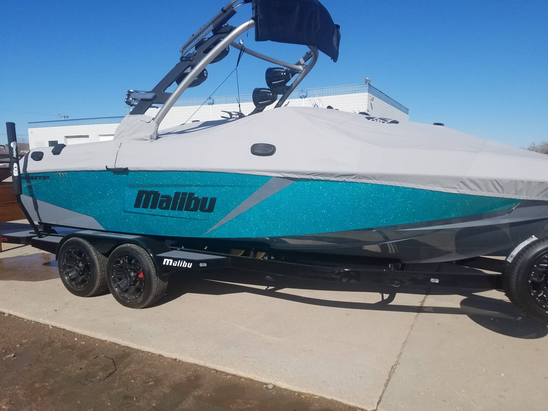 new 2020 malibu wakesetter 23 lsv power boats inboard in rapid city sd stock number m97l920 new 2020 malibu wakesetter 23 lsv power