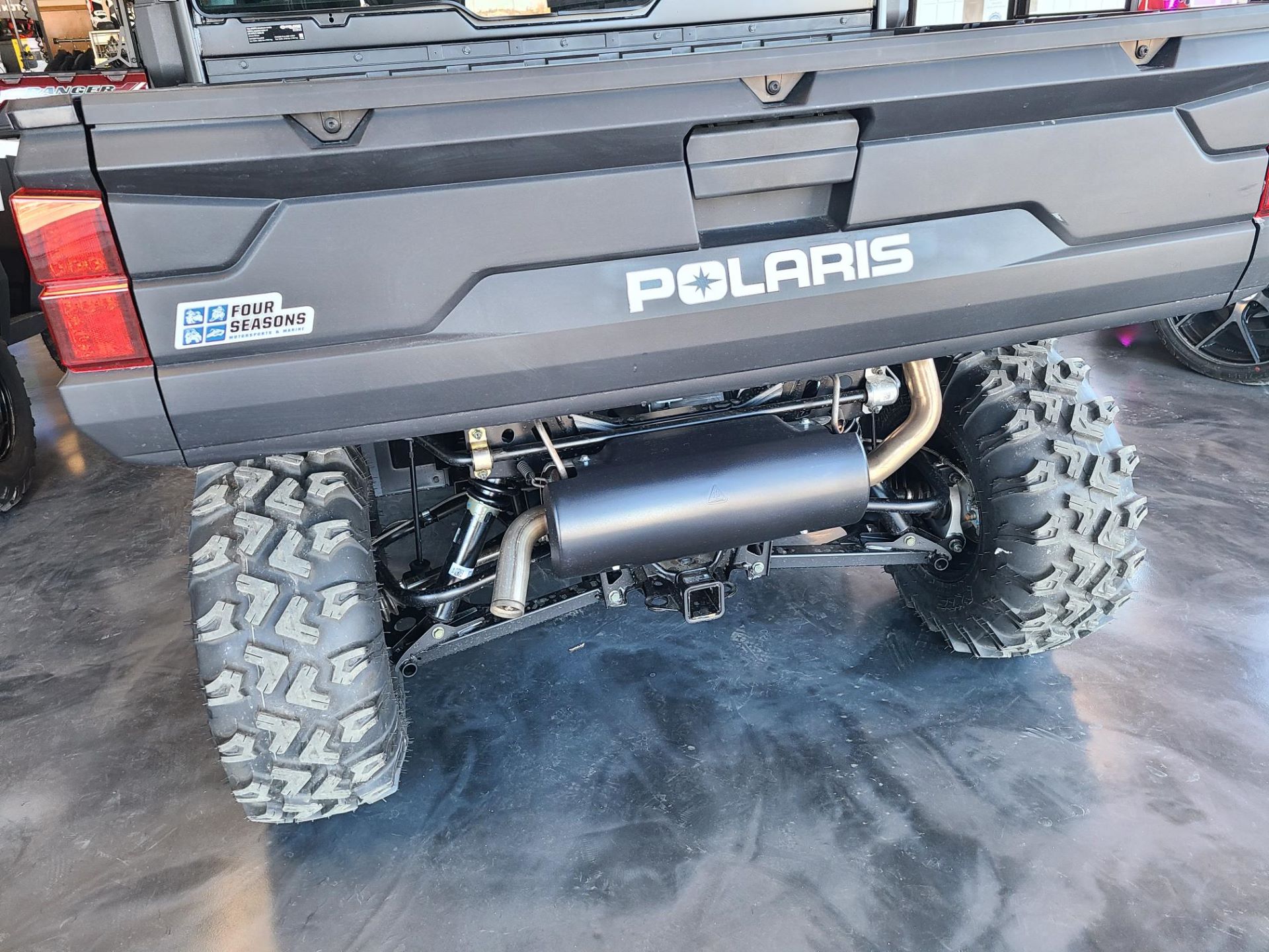 2021 Polaris Ranger 1000 Premium in Rapid City, South Dakota - Photo 3